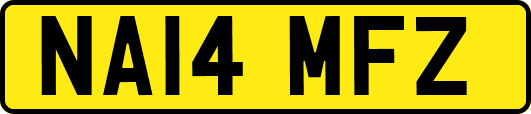 NA14MFZ