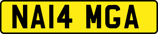 NA14MGA
