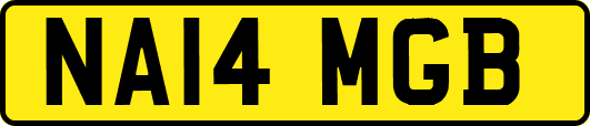 NA14MGB