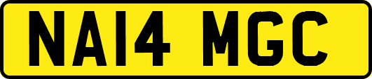 NA14MGC