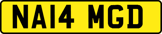 NA14MGD