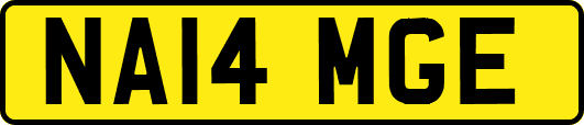 NA14MGE