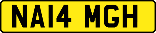 NA14MGH