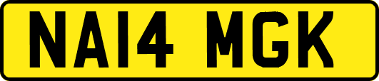 NA14MGK