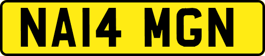 NA14MGN