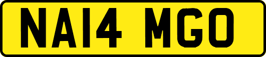 NA14MGO