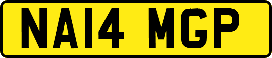 NA14MGP