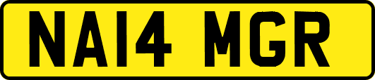 NA14MGR