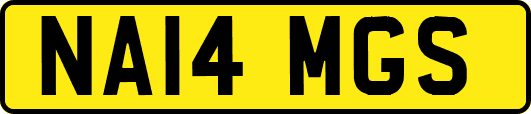 NA14MGS