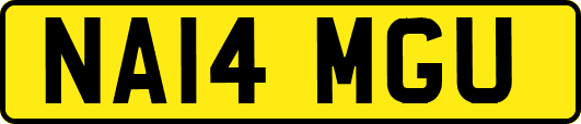 NA14MGU
