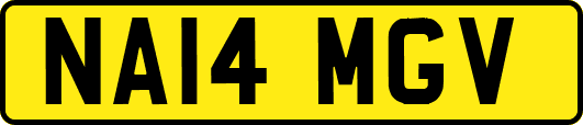 NA14MGV