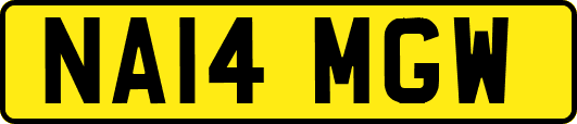 NA14MGW