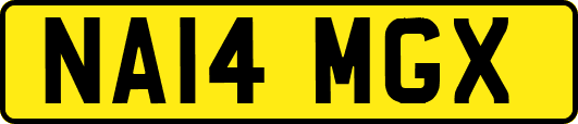 NA14MGX