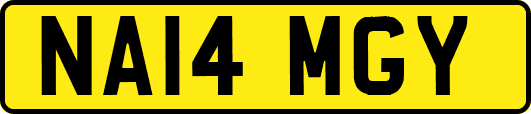 NA14MGY