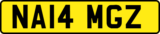 NA14MGZ