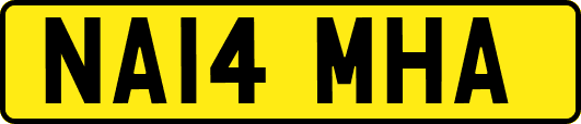 NA14MHA