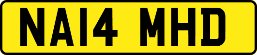 NA14MHD