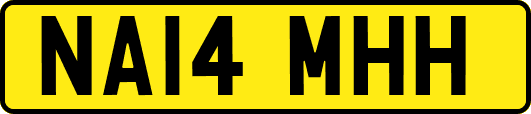 NA14MHH