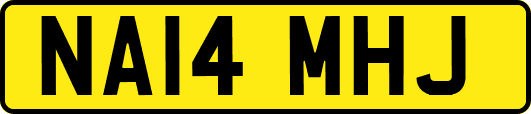 NA14MHJ