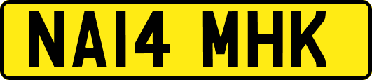 NA14MHK