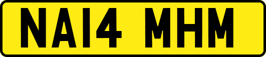 NA14MHM