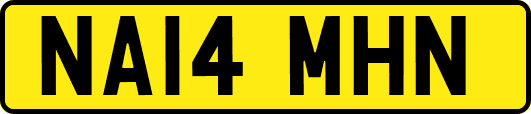 NA14MHN