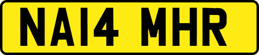 NA14MHR