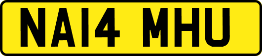NA14MHU