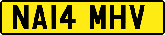 NA14MHV
