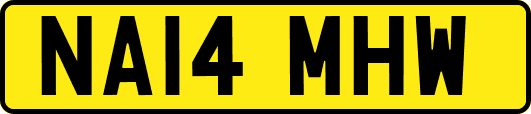 NA14MHW