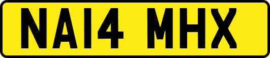 NA14MHX