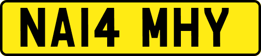NA14MHY