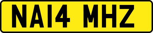 NA14MHZ