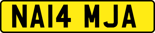 NA14MJA
