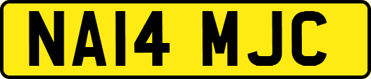 NA14MJC