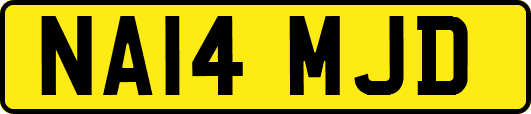 NA14MJD