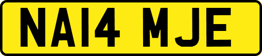 NA14MJE