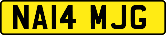 NA14MJG