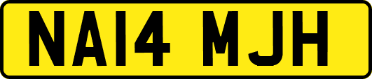 NA14MJH