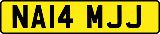 NA14MJJ