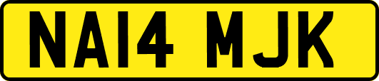 NA14MJK