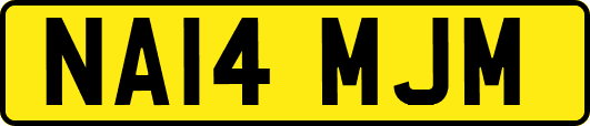 NA14MJM