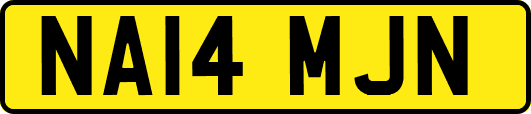 NA14MJN