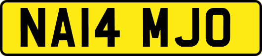 NA14MJO