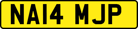 NA14MJP