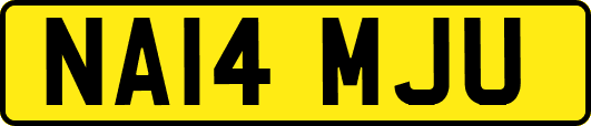 NA14MJU