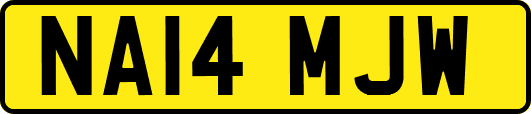 NA14MJW