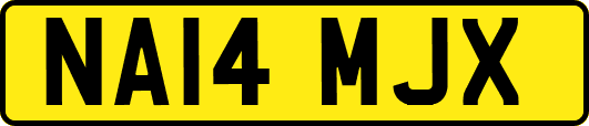 NA14MJX