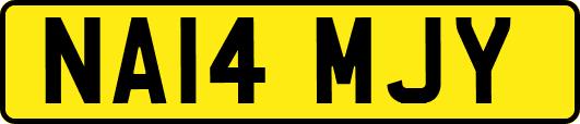 NA14MJY