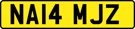 NA14MJZ